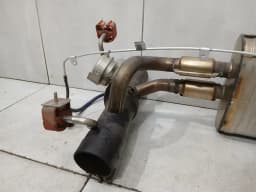 FERRARI Ferrari 488 F142M exhaust silencer 844311 exhaust silencer- — thumbnail 9