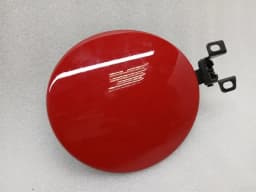 FERRARI Ferrari Roma F169 fuel filler cap 985900432 fuel cap tank flap- — thumbnail 3