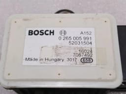 FERRARI Ferrari 488 F142M electronic module 0265005991 YAW RATE control unit ESP- — thumbnail 6