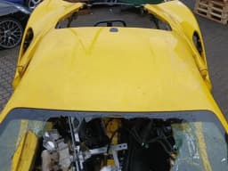 FERRARI Ferrari 488 F142M Hardtop 86886511 Hardtop Roof Roof- — thumbnail 3