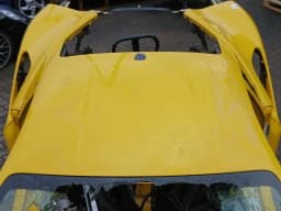 FERRARI Ferrari 488 F142M Hardtop 86886511 Hardtop Roof Roof- — thumbnail 2