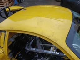 FERRARI Ferrari 488 F142M Hardtop 86886511 Hardtop Roof Roof- — thumbnail 4