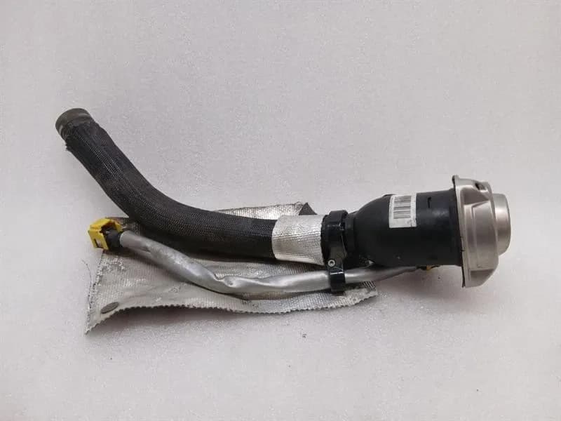 Ferrari 488 F142M Fuel Filler Neck 880911 USA Filler Neck-