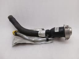 FERRARI Ferrari 488 F142M Fuel Filler Neck 880911 USA Filler Neck- — thumbnail 2