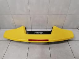 FERRARI Ferrari 488 F142M rear spoiler 86130811 rear spoiler - — thumbnail 1