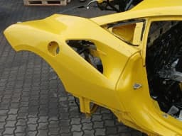 FERRARI Ferrari 488 F142M Rear Right Panel 86314111 Rear Right Side Panel- — thumbnail 10