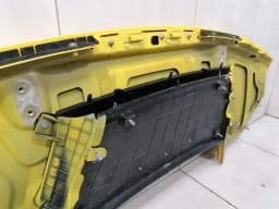 FERRARI Ferrari 488 F142M rear spoiler 86130811 rear spoiler - — thumbnail 8