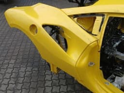 FERRARI Ferrari 488 F142M Rear Right Panel 86314111 Rear Right Side Panel- — thumbnail 4