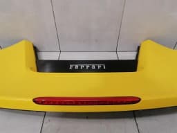 FERRARI Ferrari 488 F142M rear spoiler 86130811 rear spoiler - — thumbnail 4
