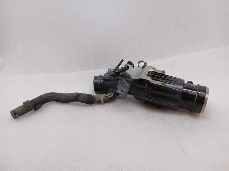 FERRARI Ferrari 488 F142M intake pipe 320386 left intake hose charge air -
