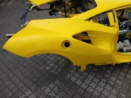 FERRARI Ferrari 488 F142M Rear Right Panel 86314111 Rear Right Side Panel- — thumbnail 1