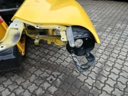 FERRARI Ferrari 488 F142M Rear Right Panel 86314111 Rear Right Side Panel- — thumbnail 5