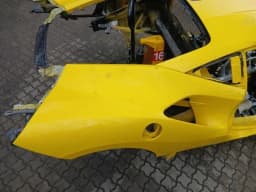 FERRARI Ferrari 488 F142M Rear Right Panel 86314111 Rear Right Side Panel- — thumbnail 9