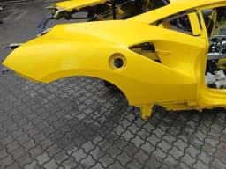 FERRARI Ferrari 488 F142M Rear Right Panel 86314111 Rear Right Side Panel- — thumbnail 3