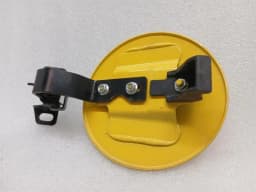 FERRARI Ferrari 488 F142M fuel cap 86621411 fuel flap - — thumbnail 7