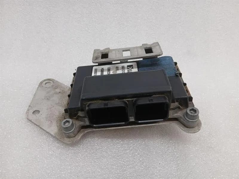 Ferrari 488 F142M Electronic Module 313125 ECU ION-