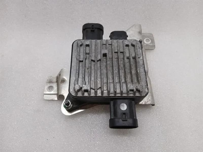 Ferrari 488 F142M electronic module 294559 fuel pump control unit -