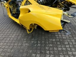 FERRARI Ferrari 488 F142M Rear Left Panel 86312711 Rear Left Side Panel- — thumbnail 5