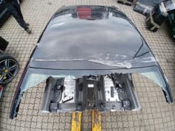 FERRARI Ferrari GTC4 Lusso T 3.9 V8 F151M Cut Off Roof Outer Panel 86545711 Roof Frame- — thumbnail 4