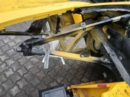 FERRARI Ferrari 488 F142M Rear Left Panel 86312711 Rear Left Side Panel- — thumbnail 8