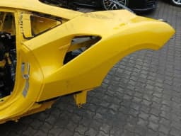 FERRARI Ferrari 488 F142M Rear Left Panel 86312711 Rear Left Side Panel- — thumbnail 3