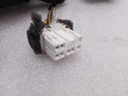 FERRARI Ferrari 488 F142M light switch 87379100 light switch- — thumbnail 10
