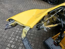 FERRARI Ferrari 488 F142M Rear Left Panel 86312711 Rear Left Side Panel- — thumbnail 7