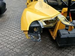 FERRARI Ferrari 488 F142M Rear Left Panel 86312711 Rear Left Side Panel- — thumbnail 6