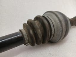 FERRARI Ferrari 488 F142M left rear drive shaft 220340 drive shaft rear left- — thumbnail 3