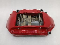 FERRARI Ferrari Purosangue F175 Left Rear Caliper 875180 Red Brake Caliper Rear Left- — thumbnail 7