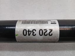 FERRARI Ferrari 488 F142M left rear drive shaft 220340 drive shaft rear left- — thumbnail 6