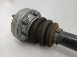 FERRARI Ferrari 488 F142M left rear drive shaft 220340 drive shaft rear left- — thumbnail 5