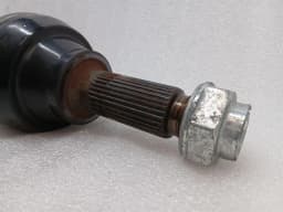 FERRARI Ferrari 488 F142M left rear drive shaft 220340 drive shaft rear left- — thumbnail 4