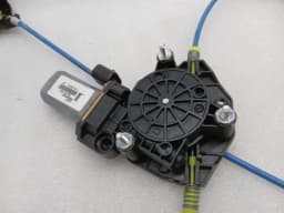 FERRARI Ferrari 488 F142M Left Front Door Winder 86266300 Window Regulator Front Left- — thumbnail 4