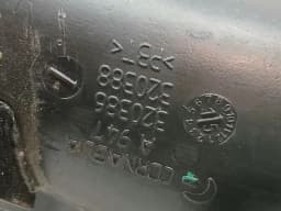 FERRARI Ferrari 488 F142M intake pipe 320386 left intake hose charge air - — thumbnail 9