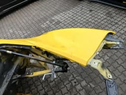 FERRARI Ferrari 488 F142M Rear Right Panel 86314111 Rear Right Side Panel- — thumbnail 6