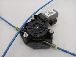 FERRARI Ferrari 488 F142M Left Front Door Winder 86266300 Window Regulator Front Left- — thumbnail 8