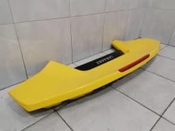 FERRARI Ferrari 488 F142M rear spoiler 86130811 rear spoiler - — thumbnail 3
