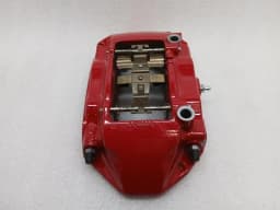 FERRARI Ferrari Purosangue F175 Left Rear Caliper 875180 Red Brake Caliper Rear Left- — thumbnail 6