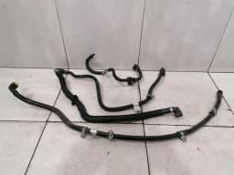 FERRARI Ferrari Roma F169 cooling pipe set 898692 hose set- — thumbnail 1