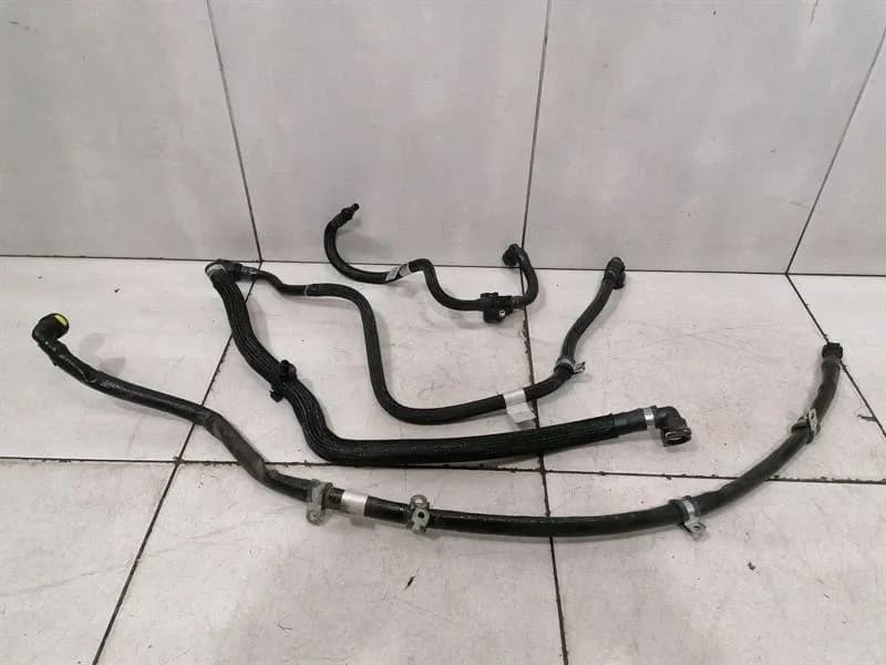 Ferrari Roma F169 cooling pipe set 898692 hose set-