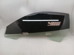 FERRARI Ferrari 488 F142M left front door glass 81487300 door window front left- — thumbnail 2