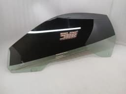 FERRARI Ferrari 488 F142M left front door glass 81487300 door window front left- — thumbnail 3