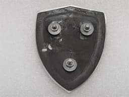 FERRARI FERRARI ROMA F169 945558 SQUADRA CORSE SHIELD BADGE- — thumbnail 7