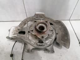 FERRARI Ferrari 488 F142M Left Rear Hub 299933 Wheel Bearing Housing Rear Left SET SET- — thumbnail 6