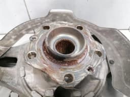 FERRARI Ferrari 488 F142M Left Rear Hub 299933 Wheel Bearing Housing Rear Left SET SET- — thumbnail 7