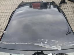 FERRARI Ferrari GTC4 Lusso T 3.9 V8 F151M Cut Off Roof Outer Panel 86545711 Roof Frame- — thumbnail 3