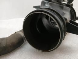 FERRARI Ferrari 488 F142M intake pipe 20385 right intake hose charge air - — thumbnail 8