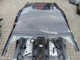 FERRARI Ferrari GTC4 Lusso T 3.9 V8 F151M Cut Off Roof Outer Panel 86545711 Roof Frame- — thumbnail 1