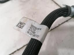 FERRARI Ferrari Roma F169 cooling pipe set 898692 hose set- — thumbnail 4